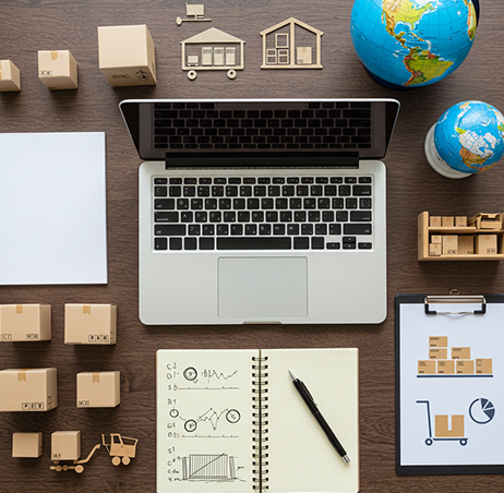 Supply Chain mgmt Training 2 BLOSSOMFORTH-SUPPLYCHAIN