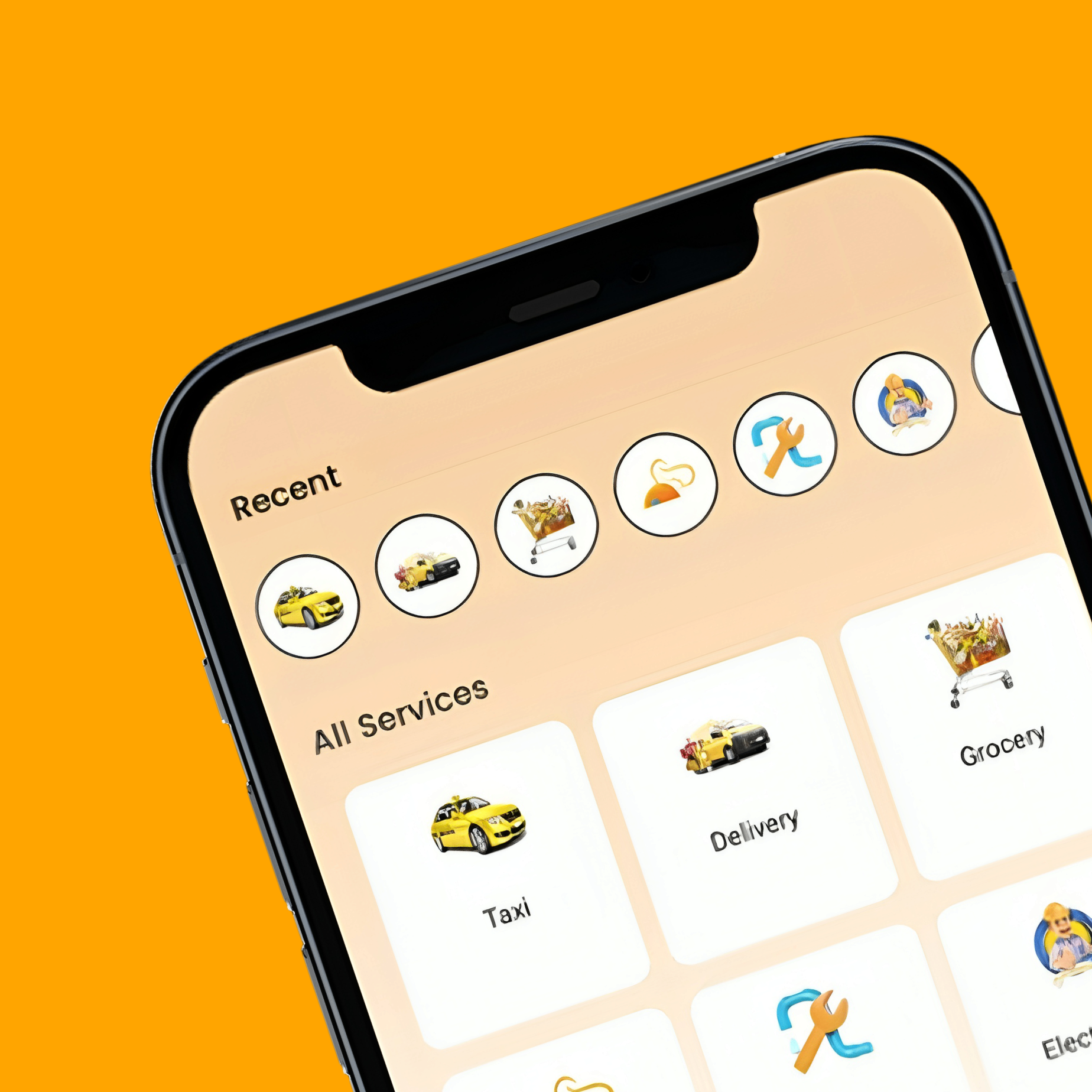 blossom forth application