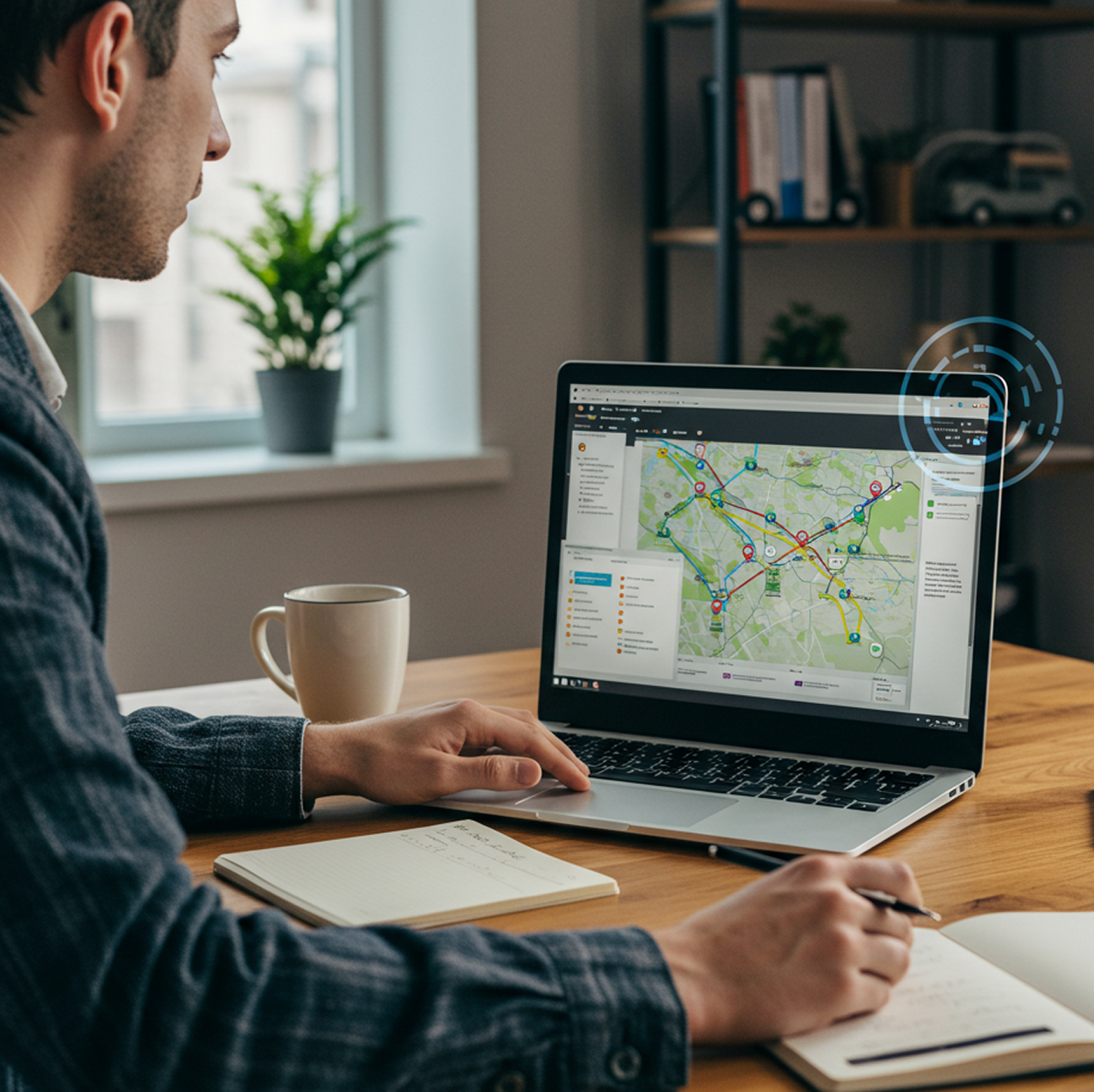 Supply Chain mgmt Training 1 supply-chain-management - tutorial