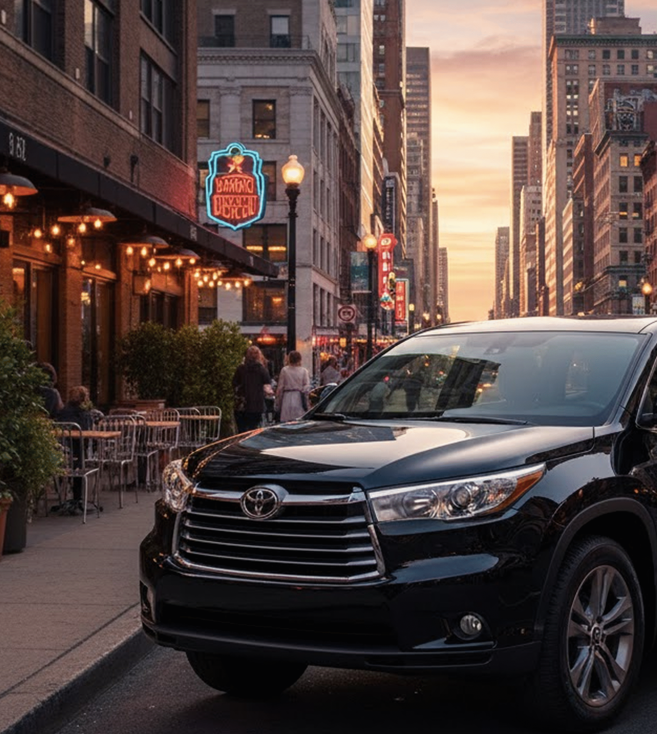 luxury ride uk - 4 - bforth